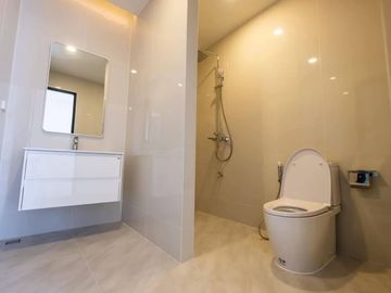 Newly Pool Villa  5 Bed, 6 Bath  110 SQW. @   Khao Chee Chan