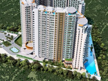 Departamento en venta en Cancún - Más de 30 amenidades vista a la Laguna!