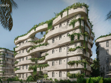 Estudio en Venta en Tulum – A 1 Minuto del Nuevo Centro Comercial