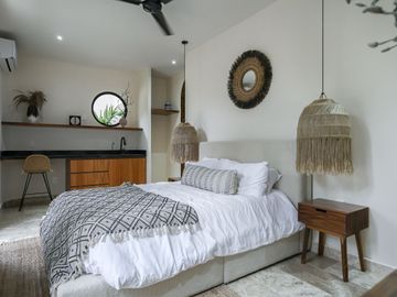 Estudio en Venta en Tulum – A 1 Minuto del Nuevo Centro Comercial