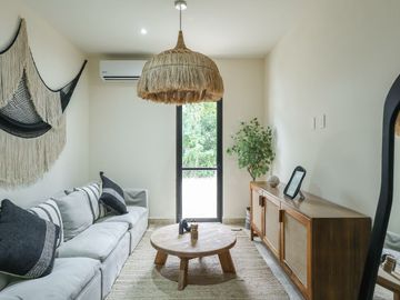 Estudio en Venta en Tulum – A 1 Minuto del Nuevo Centro Comercial