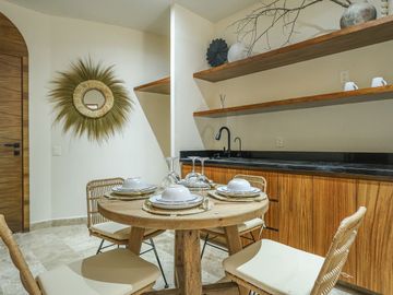 Estudio en Venta en Tulum – A 1 Minuto del Nuevo Centro Comercial
