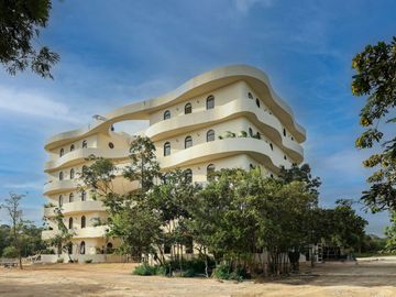 Estudio en Venta en Tulum – A 1 Minuto del Nuevo Centro Comercial