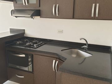 Se Vende Apartaestudio Dúplex en Conjunto Cerrado – Coinca Norte, Armenia