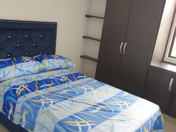 Se Vende Apartaestudio Dúplex en Conjunto Cerrado – Coinca Norte, Armenia