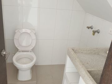 Se Vende Apartaestudio Dúplex en Conjunto Cerrado – Coinca Norte, Armenia