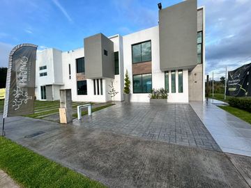 Casa en Residencial Ocoyoacac, Estado de México