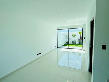 Casa en Residencial Ocoyoacac, Estado de México