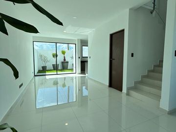 Casa en Residencial Ocoyoacac, Estado de México