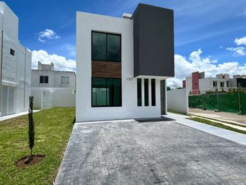 Casa en Residencial Ocoyoacac, Estado de México