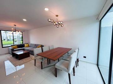 Casa en Residencial Ocoyoacac, Estado de México