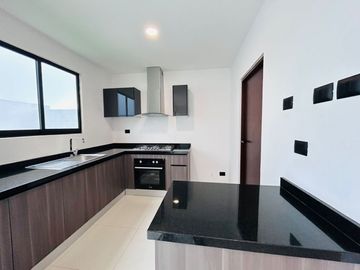 Casa en Residencial Ocoyoacac, Estado de México