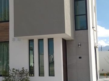Casa en Residencial Ocoyoacac, Estado de México