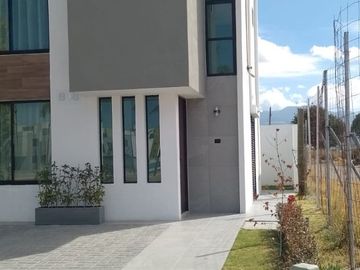 Casa en Residencial Ocoyoacac, Estado de México