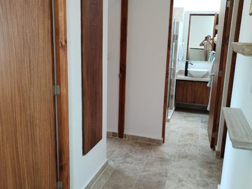 Casa en Venta en Cancún –Residencial Familiar en Zona Privada con Amenidades