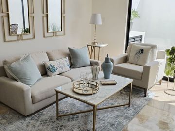 Casa en Venta en Cancún –Residencial Familiar en Zona Privada con Amenidades