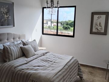 Casa en Venta en Cancún –Residencial Familiar en Zona Privada con Amenidades