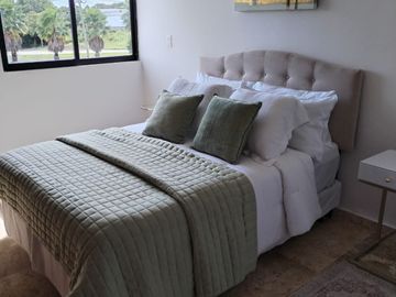 Casa en Venta en Cancún –Residencial Familiar en Zona Privada con Amenidades