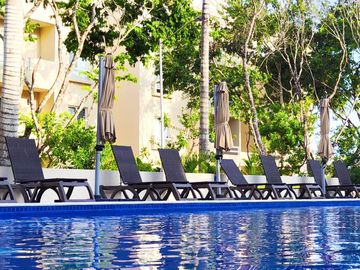 Departamento en Venta en Playa del Carmen – Padel, Futbol y 3 Albercas