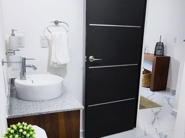 Departamento en Venta en Playa del Carmen – Padel, Futbol y 3 Albercas