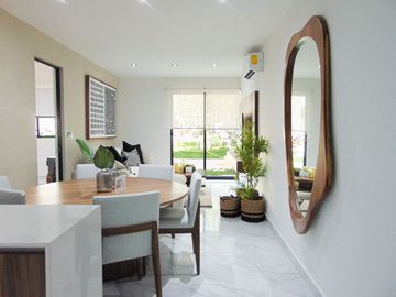 Departamento en Venta en Playa del Carmen – Padel, Futbol y 3 Albercas