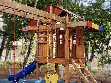 Departamento en Venta en Playa del Carmen – Padel, Futbol y 3 Albercas