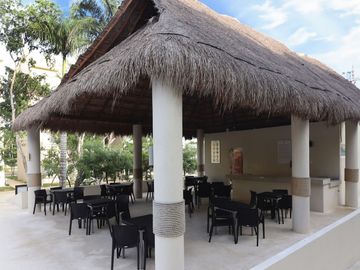 Departamento en Venta en Playa del Carmen – Padel, Futbol y 3 Albercas