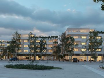 Penthouse en Venta Aldea Zama, Tulum | Jacuzzi privado y Amenidades Exclusivas