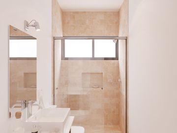 Penthouse en Venta Aldea Zama, Tulum | Jacuzzi privado y Amenidades Exclusivas