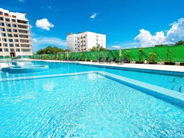 Departamento en Venta en Playa del Carmen a 11 Minutos de La Playa!