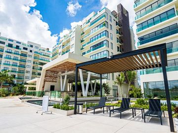 Departamento en Venta en Playa del Carmen a 11 Minutos de La Playa!