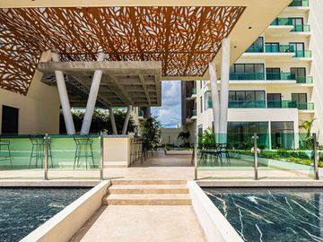 Departamento en Venta en Playa del Carmen a 11 Minutos de La Playa!