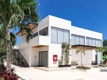 Departamento en Venta en Playa del Carmen a 11 Minutos de La Playa!