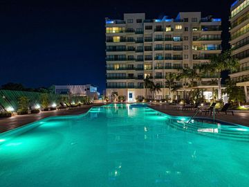Departamento en Venta en Playa del Carmen a 11 Minutos de La Playa!