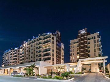 Departamento en Venta en Playa del Carmen a 11 Minutos de La Playa!
