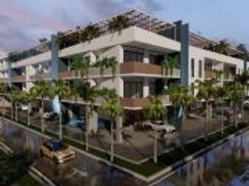 PH en Venta en Bacalar, 2 Hab Lock Off con Jacuzzi Privado, a 400 m de la Laguna