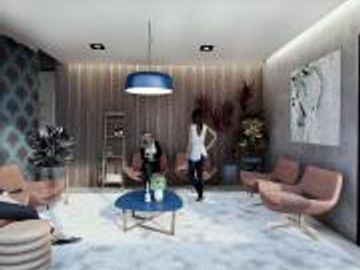 PH en Venta en Bacalar, 2 Hab Lock Off con Jacuzzi Privado, a 400 m de la Laguna