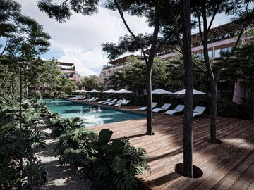 Departamento en Venta en Cozumel – Zona Hotelera Norte, A Pasos de la Playa!