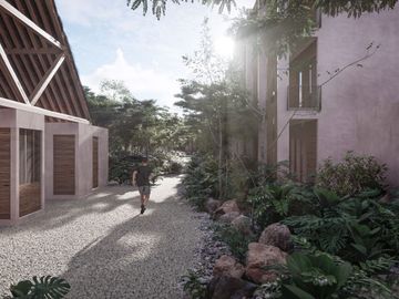 Departamento en Venta en Cozumel – Zona Hotelera Norte, A Pasos de la Playa!