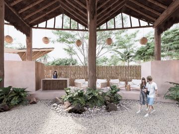 Departamento en Venta en Cozumel – Zona Hotelera Norte, A Pasos de la Playa!