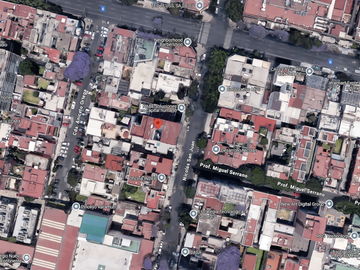 DEPARTAMENTO EN VENTA, COLONIA DEL VALLE, CDMX