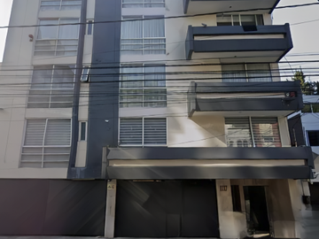 DEPARTAMENTO EN VENTA, COLONIA DEL VALLE, CDMX