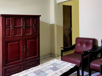 Rumah dekat kampus UGM di nandan sinduadi mlati sleman yogyakarta