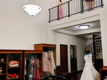 Rumah dekat kampus UGM di nandan sinduadi mlati sleman yogyakarta