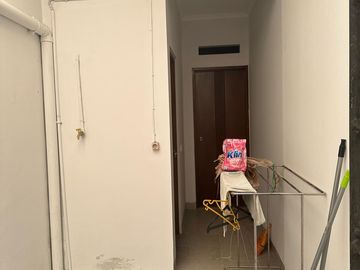 Disewakan Rumah Greencove BSD City Tangerang Selatan Bagus Nyaman Siap Huni Lingkungan Asri Hijau Strategis