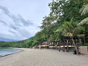 Luxury Beachfront Condo in Nasugbu Batangas