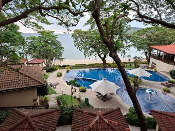 Luxury Beachfront Condo in Nasugbu Batangas