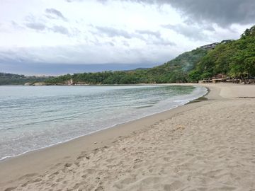 Luxury Beachfront Condo in Nasugbu Batangas