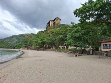 Luxury Beachfront Condo in Nasugbu Batangas