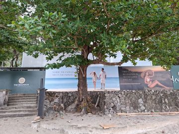 Luxury Beachfront Condo in Nasugbu Batangas